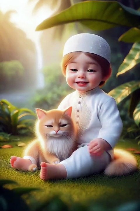 Little  baby