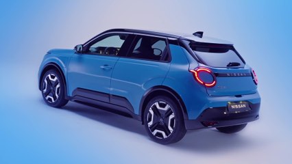 Nissan Micra: Der perfekte Stadtflitzer für enge Straßen 🚗