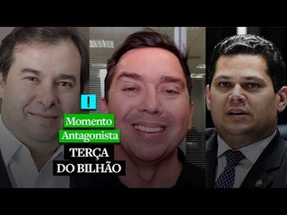 Claudio Dantas analisa a 'crise dos 30 bilhões', o fim da greve da PM e a transferência de Adélio