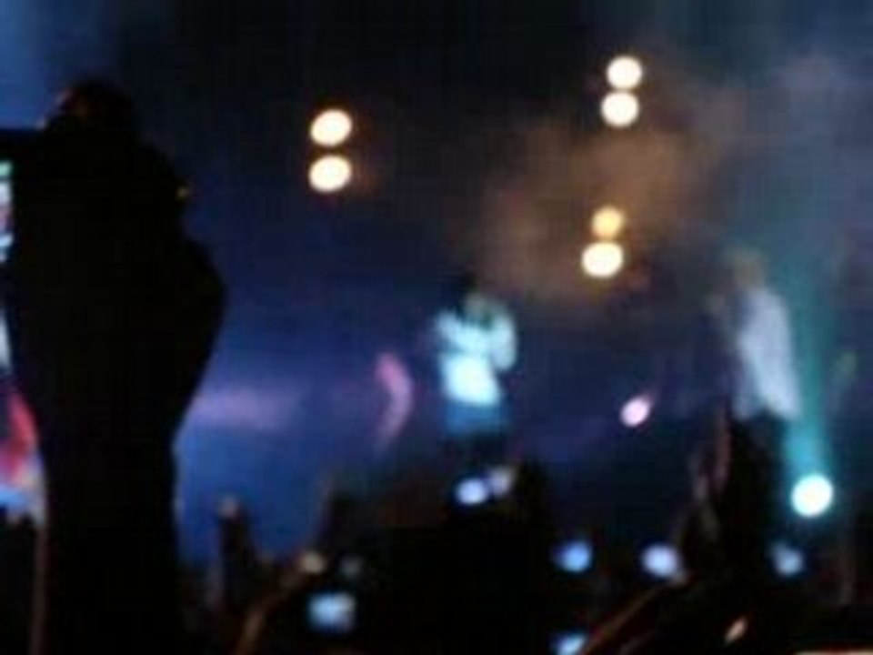 RBD - Rebelde¹ - Rio - Tour EDC!