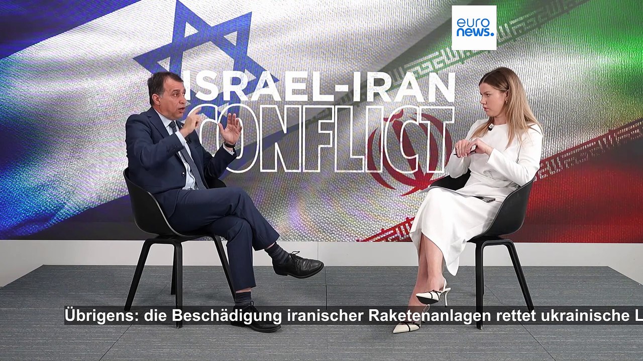 Nachrichten des Tages | 20. Juni - Morgenausgabe