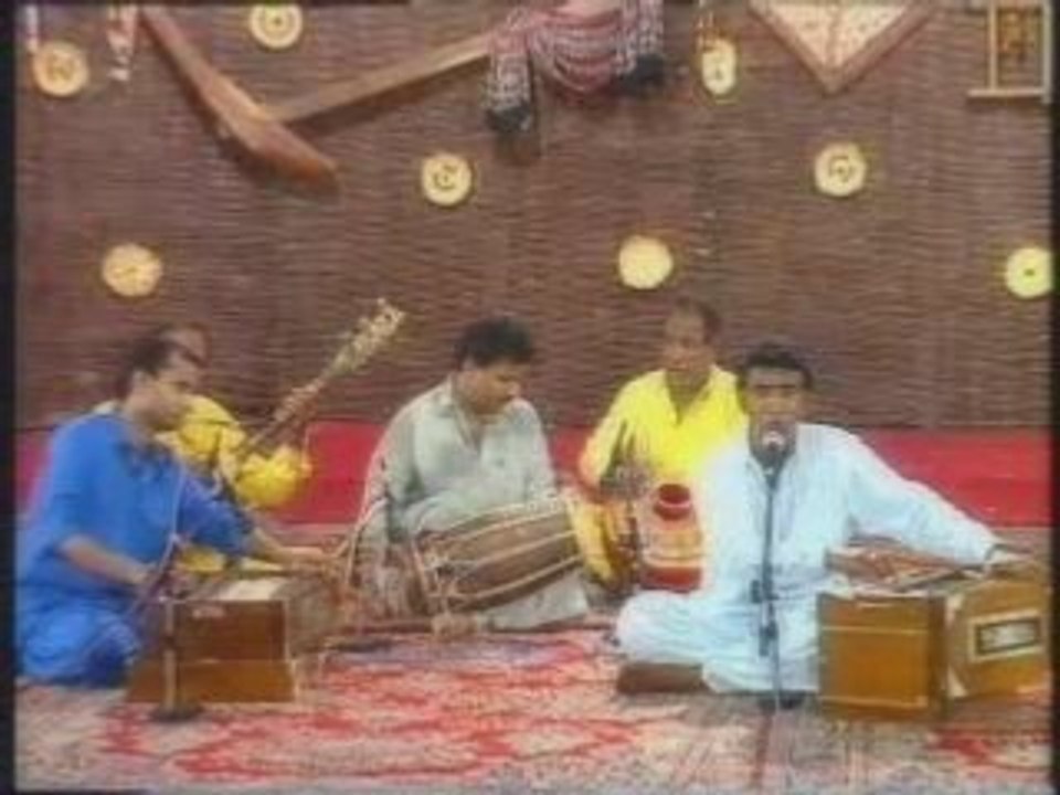 Lagi Dakhan Jee - Mohd Yousaf