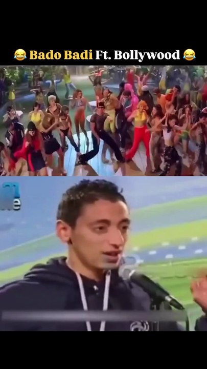 Bado Badi Ft. Bollywood -