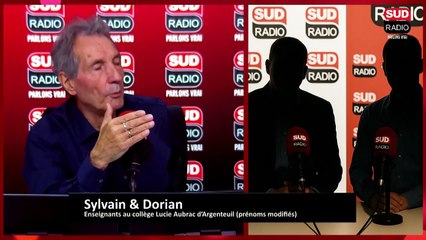 Témoignage : Une enseignante d’un collège reçoit une lettre avec des menaces de mort