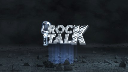 ROCK TALK (16) entrevista a Marcelo Pérez Schneider