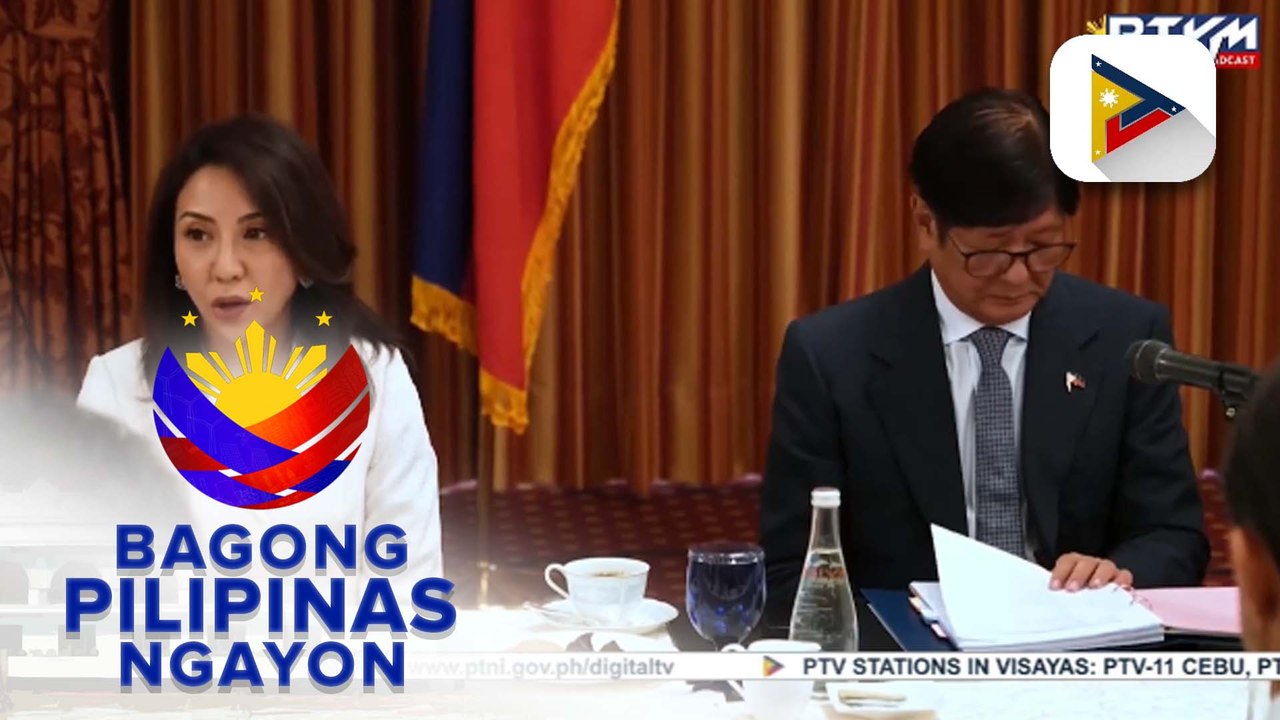 PBBM, nakipagpulong kasama ang Japanese tourism partners; interes at oportunidad para sa turismo ng Pilipinas sa Japan ipinarating, ipinarating sa Pangulo