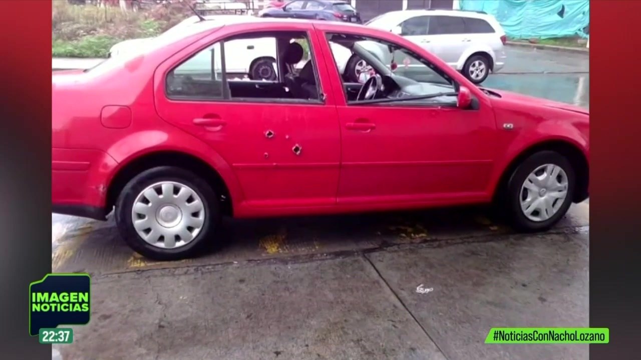 Un niño de cinco años murió en un fuego cruzado en Zitácuaro, Michoacán