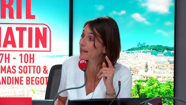 FRANÇOIS LENGLET - L'Amérique siphonne la croissance mondiale, et cela a commencé bien avant Trump.