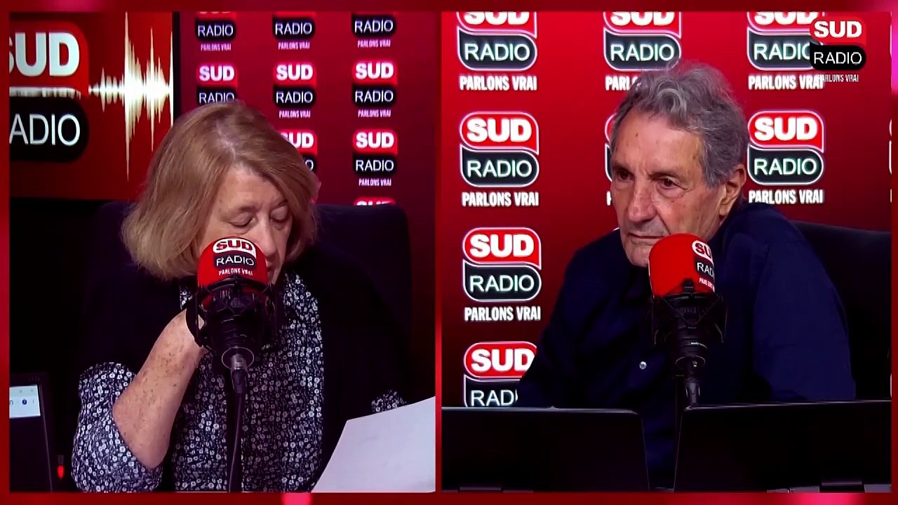 Arlette Chabot : "Bruno Retailleau rencontre des difficultés"
