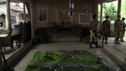 我的團長我的團 33 Soldiers And.Their Commander 2009 康洪雷導演 段奕宏 張譯 張國强 邢佳棟