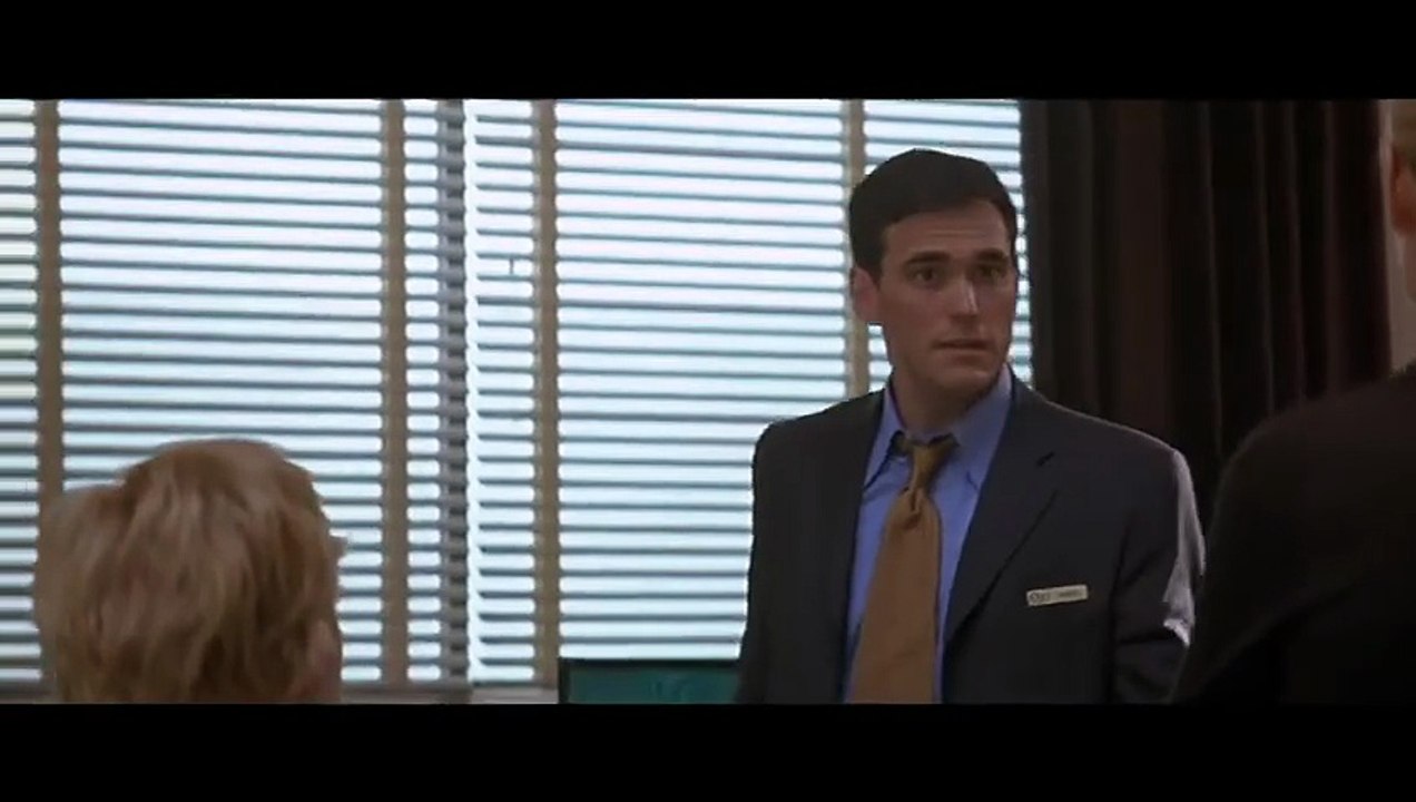 You're Fired! | movie | 2004 | Official Trailer