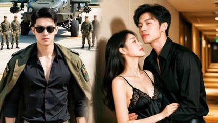 A naughty girl lied about carrying the CEOs babyunaware the poor mechanic was him in disguise!