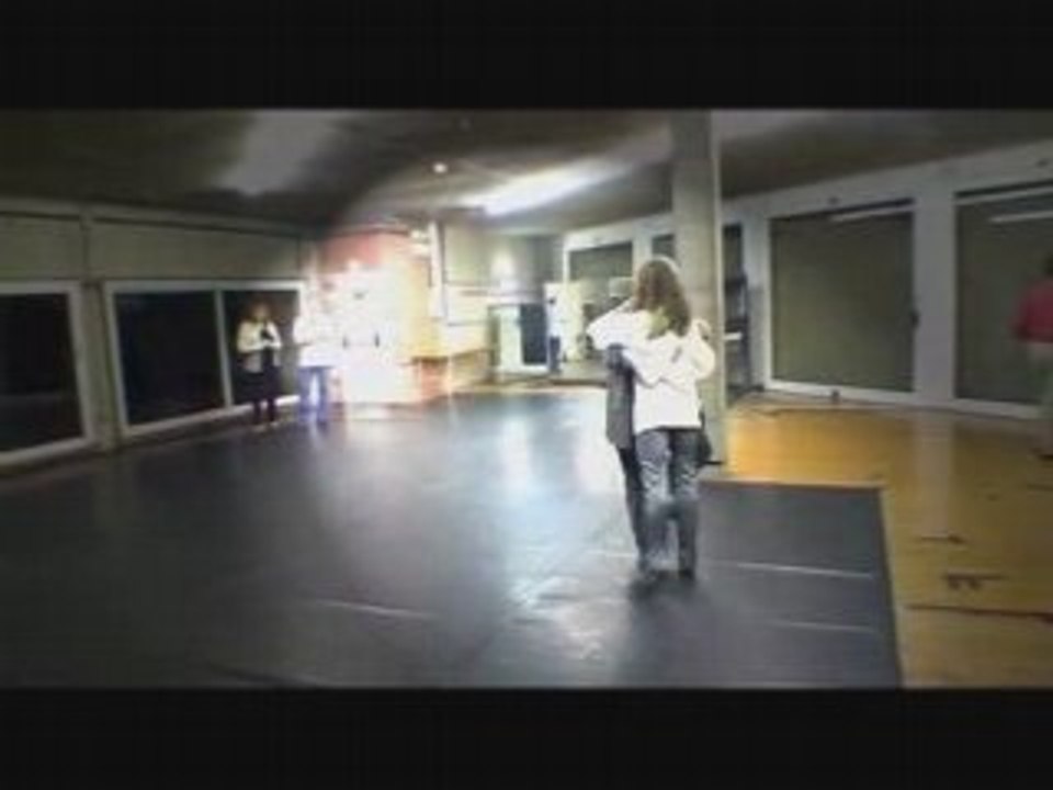 PASOS DE MILONGA 3