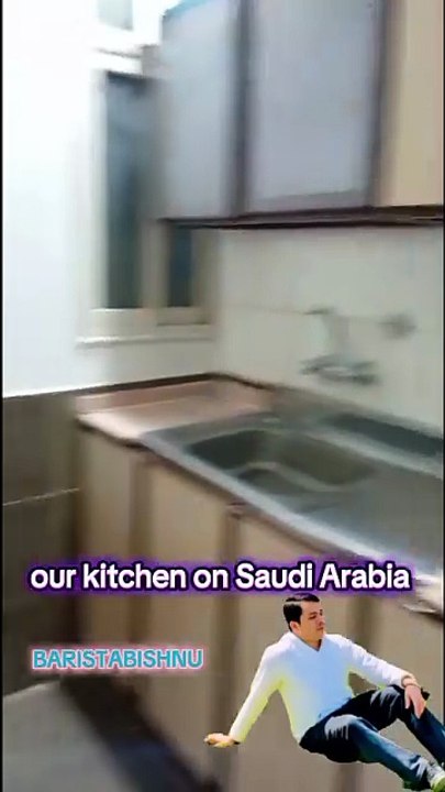 Room facilities for Barista