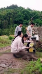 Clever village girl saved kidnapped babyspecial forces captain instantly fell for her and wed her!