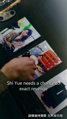 The arrogant lord pretended a naive strangerjust to get close to the girl hes missed for 18 years