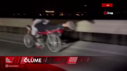 Hatay'da sosyal medyada şov yapan sürücü yakayı ele verdi