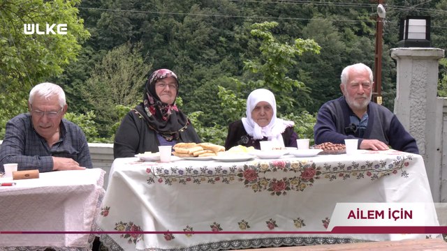 Ailem İçin – Keleş Ailesi | 22 Haziran 2025