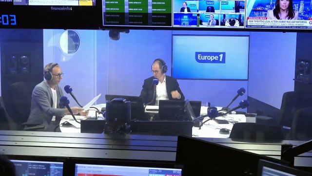 «Nous changeons la face du monde» : sur tous les fronts, Benjamin Netanyahu veut rassurer ses concitoyens menacés par les bombardements iraniens