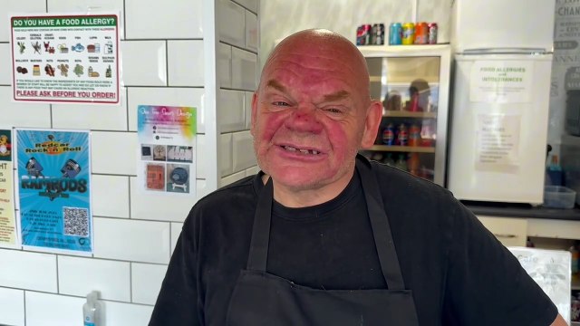 Redcar: The forgotten seaside village which has changed location: North Ridings, Teeside, Cleaveland, North Yorkshire