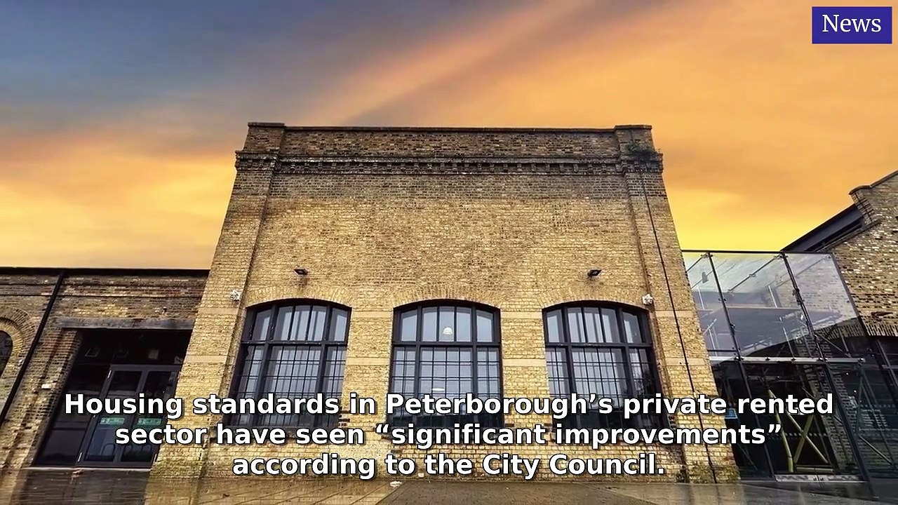 Peterborough Telegraph Morning Update 20 June, 2025