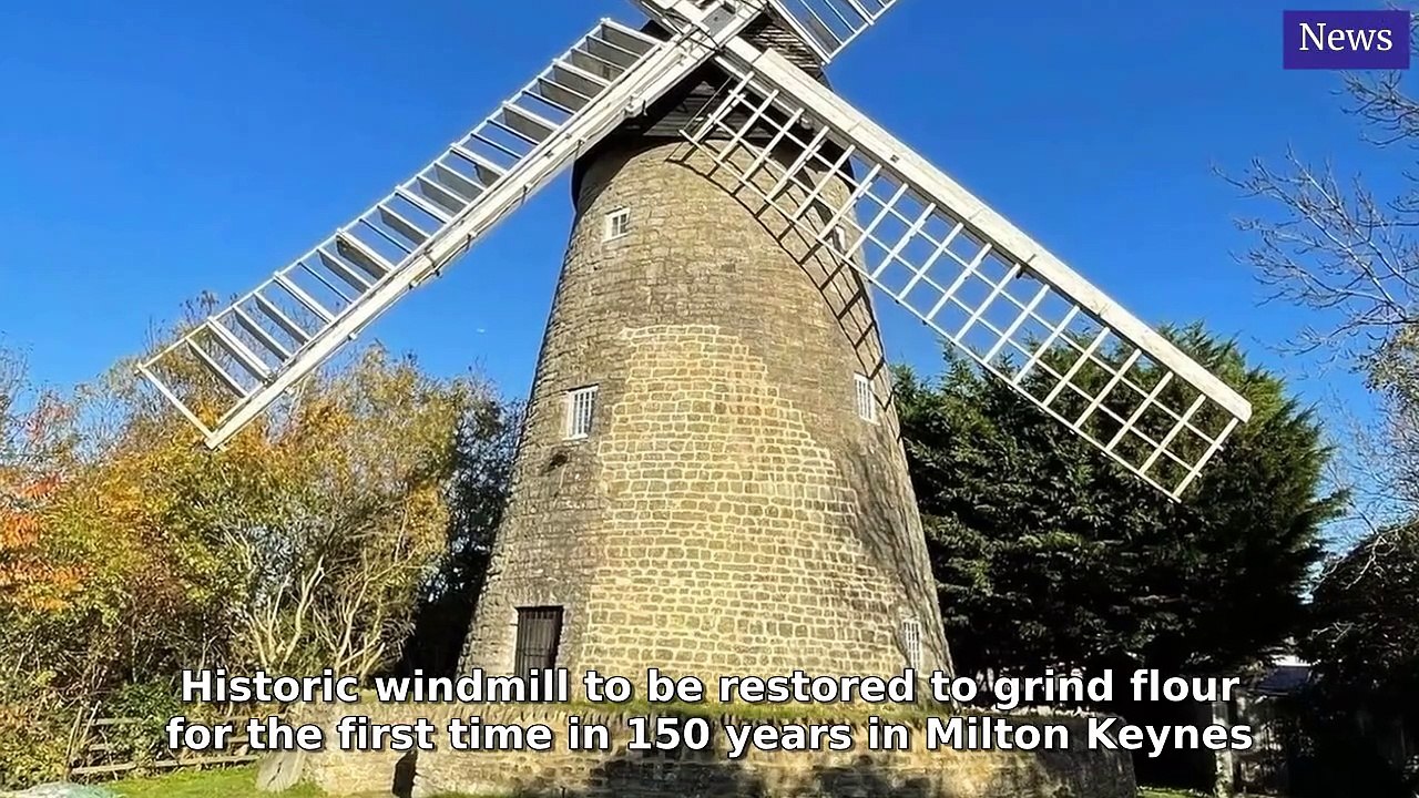 Milton Keynes Citizen Morning Update 20 June, 2025