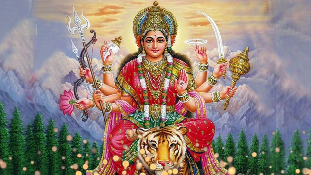 तेरे द्वार पे आया माँ | Tere Dwar Pe Aaya Maa | Emotional Maa Bhajan | Mata Ki Mamta Bhakti Song