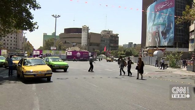 Hamaney öldürülürse ne olur? Orta Doğu uzmanı yorumladı