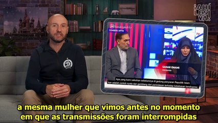 Para calar a voz que não queremos ouvir (legendado)