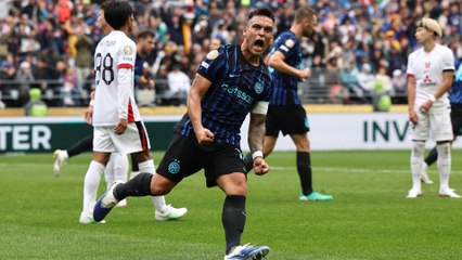 Inter vs Urawa Red Diamonds: Expert Match Prediction ⚽