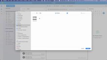 How to ATTACH a Video On The New Microsoft Outlook Using a Mac Computer - Basic Tutorial | New