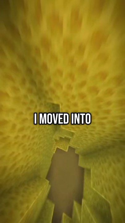 Horror story
