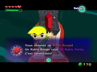 The Legend of Zelda: The Wind Waker online multiplayer - ngc