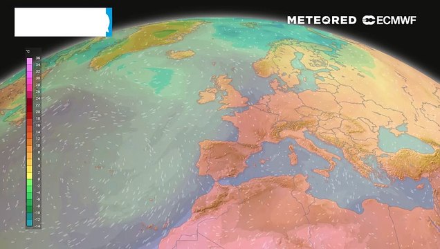 Retour des fortes chaleurs dès mardi en France : jusqu'où les températures vont-elles grimper ?