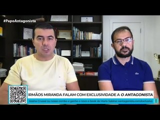 "Aí Bolsonaro vai ter a surpresa mágica"