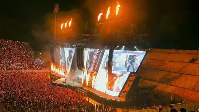 Albachiara di Vasco Rossi