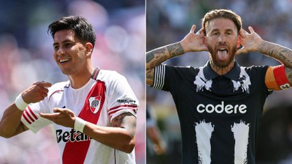River Plate v Monterrey - Big Match Predictor