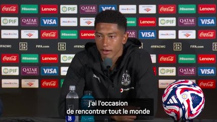 Dortmund - Jobe Bellingham : "Très positif jusqu'à présent"