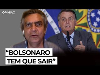 O Brasil só vai sair dessa com impeachment