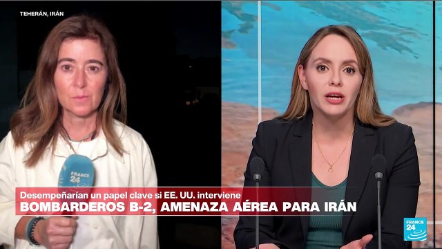 ¿Qué representa el movimiento de los bombarderos estadounidenses B-2 hacia el Pacífico?