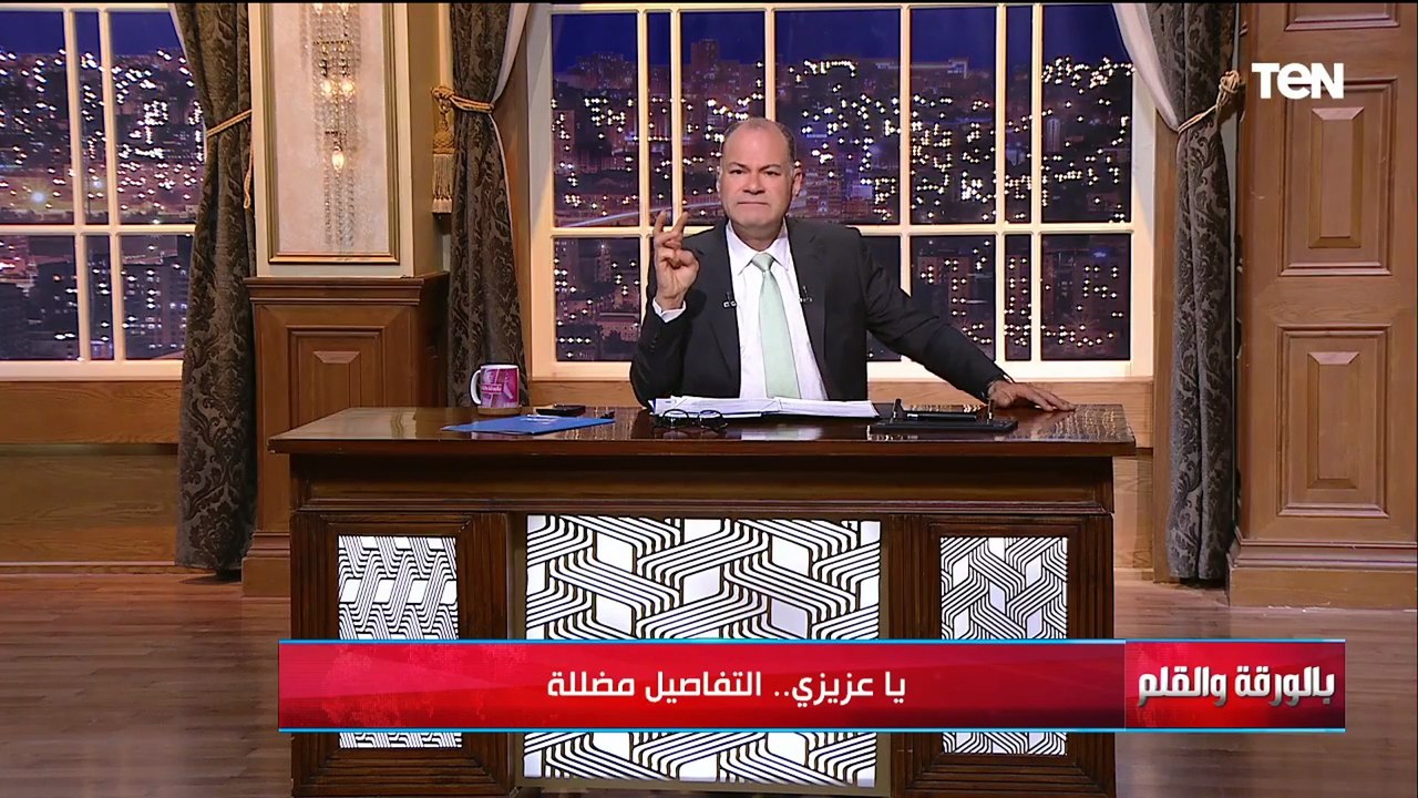 أولها تعطيل البرنامج النووي الإيراني..الديهي يوضح ماذا تريد إسرائيل من الحرب على إيران