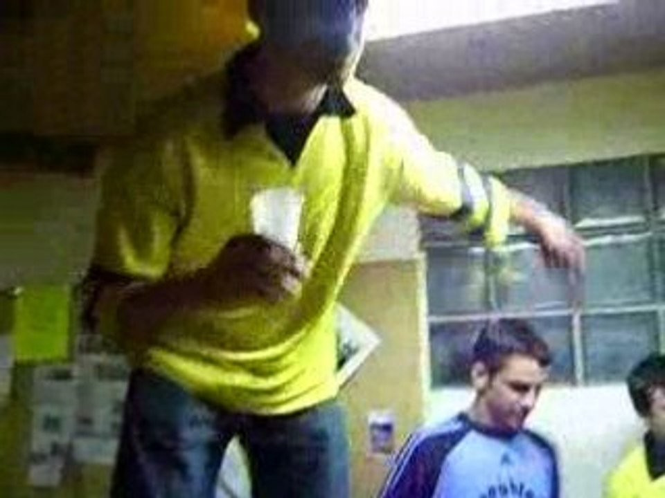 Les épinettes de david