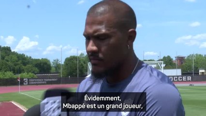 Pachuca - Rondon : "Le Real a les moyens de remplacer Mbappé"