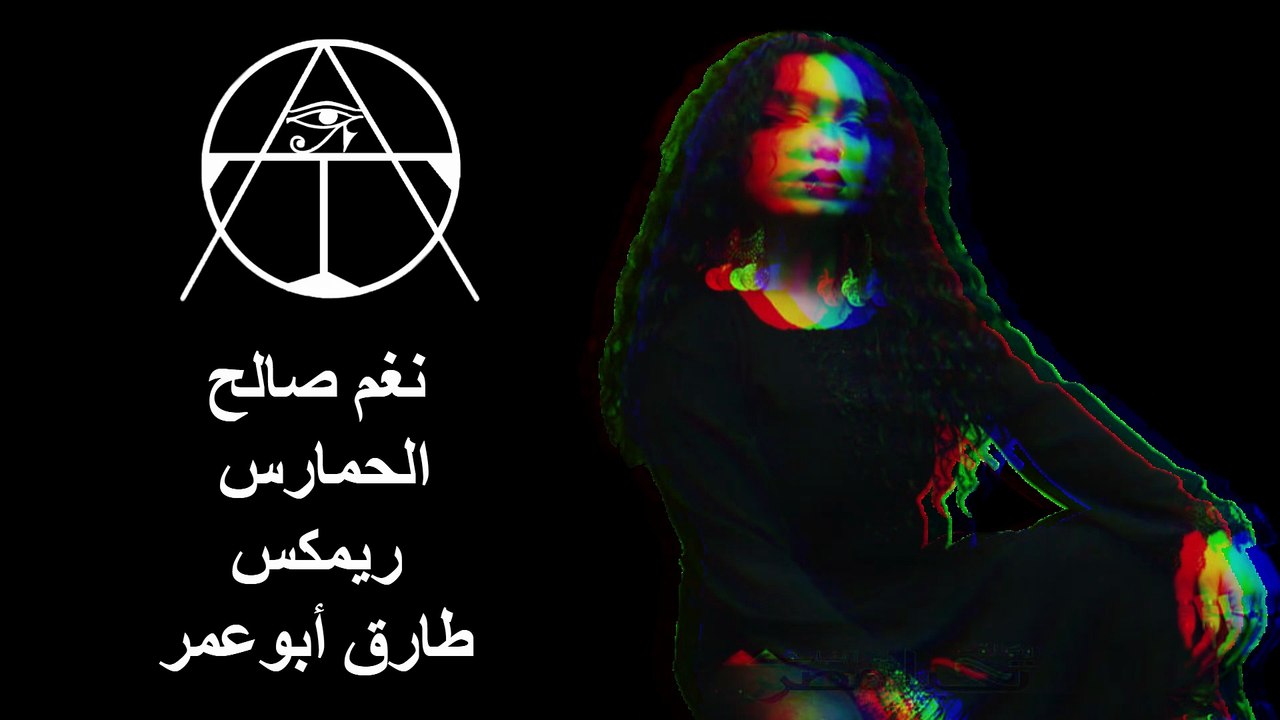 #نغم_صالح #الحمارس #ريمكس #طارق_أبو_عمر