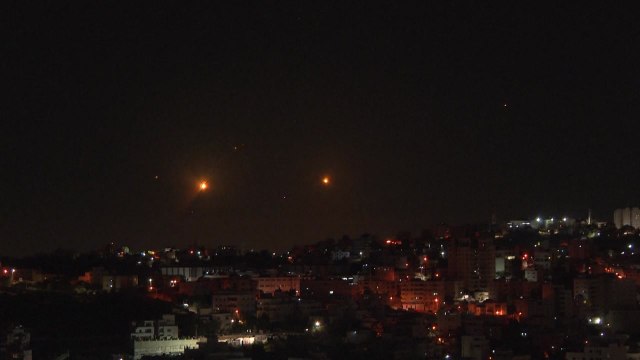 이스라엘-이란, 열흘째 공방 계속...이란 400명 이상 사망 / YTN