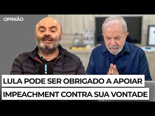 Não dá mais para justificar a não abertura de um processo de Impeachment