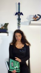 Exclu — Sur la piste de princesse Mononoké