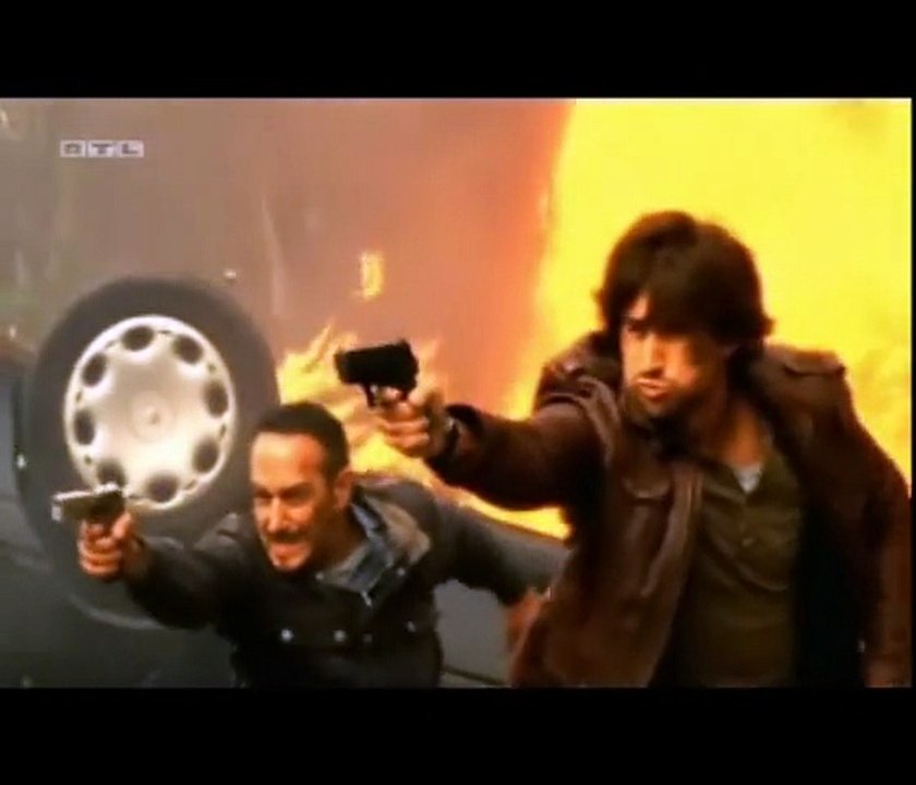 Alarm Fur Cobra 11 - Crash Mix 53