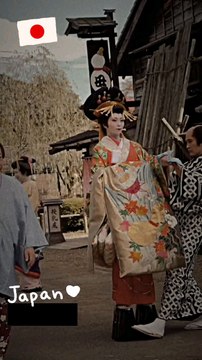 Oiran , Tayū , Yūjo 花魁 , 遊女 , 太夫 traditional JAPAN #oiran #花魁 #maiko #yūjo #遊女 #japan