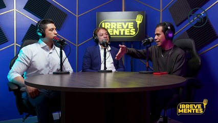 Irrevementes - 21 de junio 2025